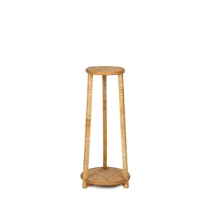 Estructura Modular para SOPORTE PLANTERO RATÁN Y MAD Ø31X73
