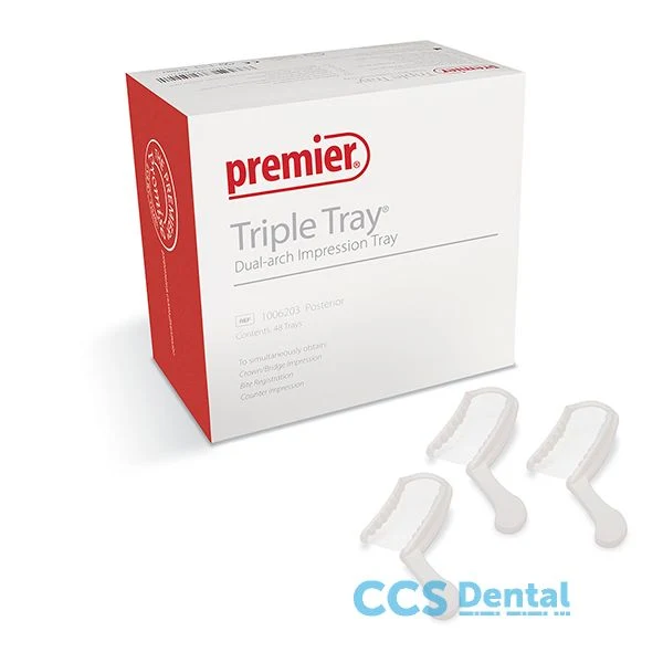 1006233 Tres veces Tray Surtido 40Uds.
