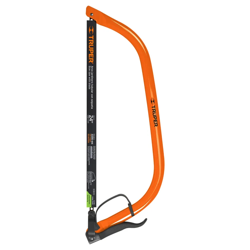 Cortasetos Manual ARCO JARDINERO TUBULAR DE 24'