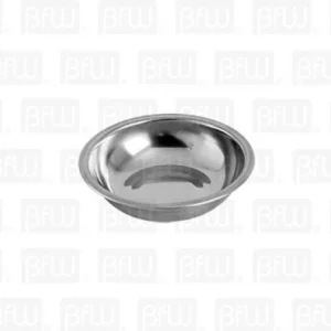 Espaldera de Tomates Bowl Ramekin 9cm Acero Inox. DS2484