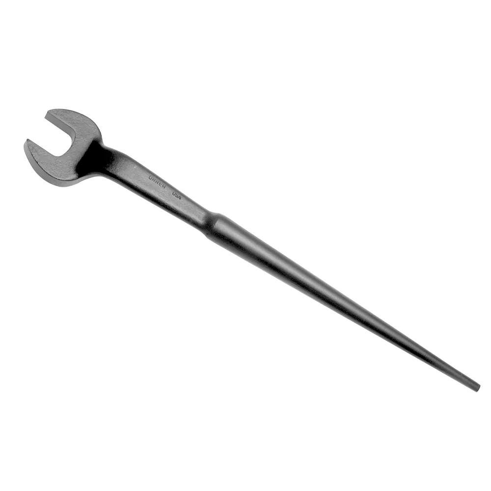 Llave Estructural Española 3/4 Urrea C904A con Funda de Almacenamiento