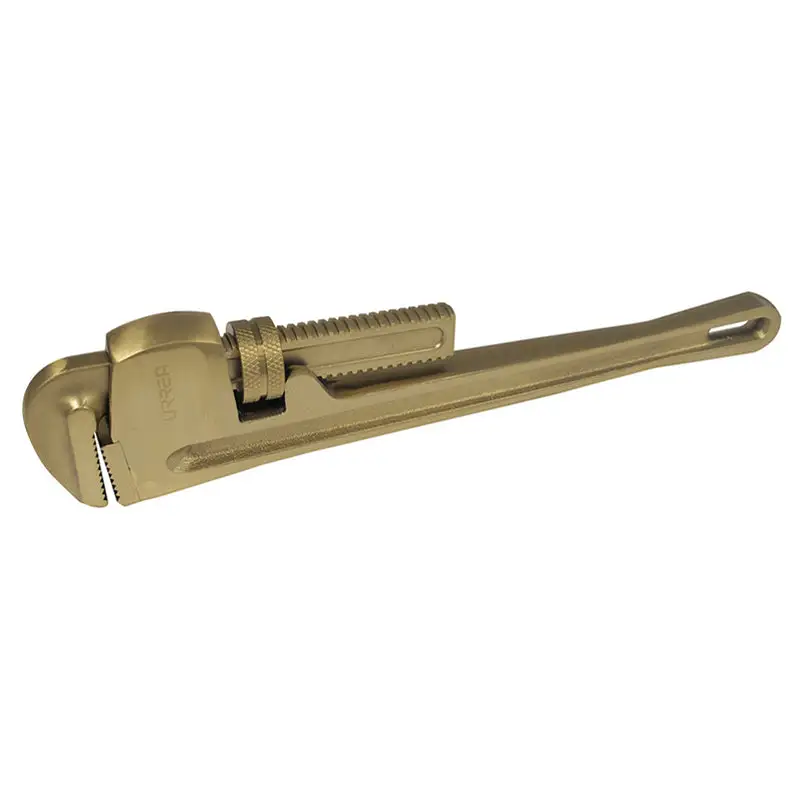 Llave stillson antichispa de 24?, Uh824 urrea
