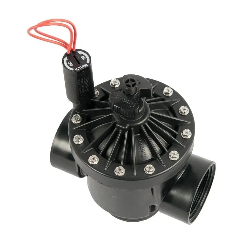 Pala de Jardinerí Electroválvula Hunter Pgv-151-b 1 1/2 24v