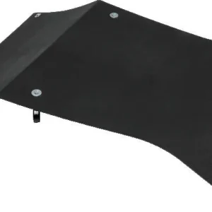 QuadBoss 14-19 Polaris ACE 325 High-Density Esbelto Roof Resistente al Óxido