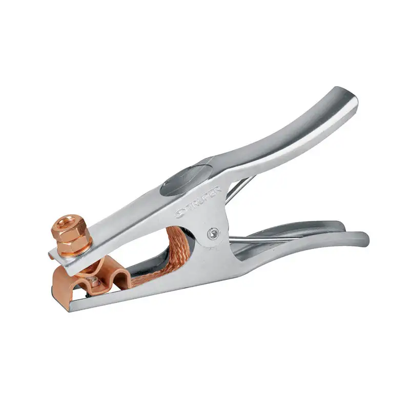 Sistema de Riego Pinza para tierra 300a, 14234, truper