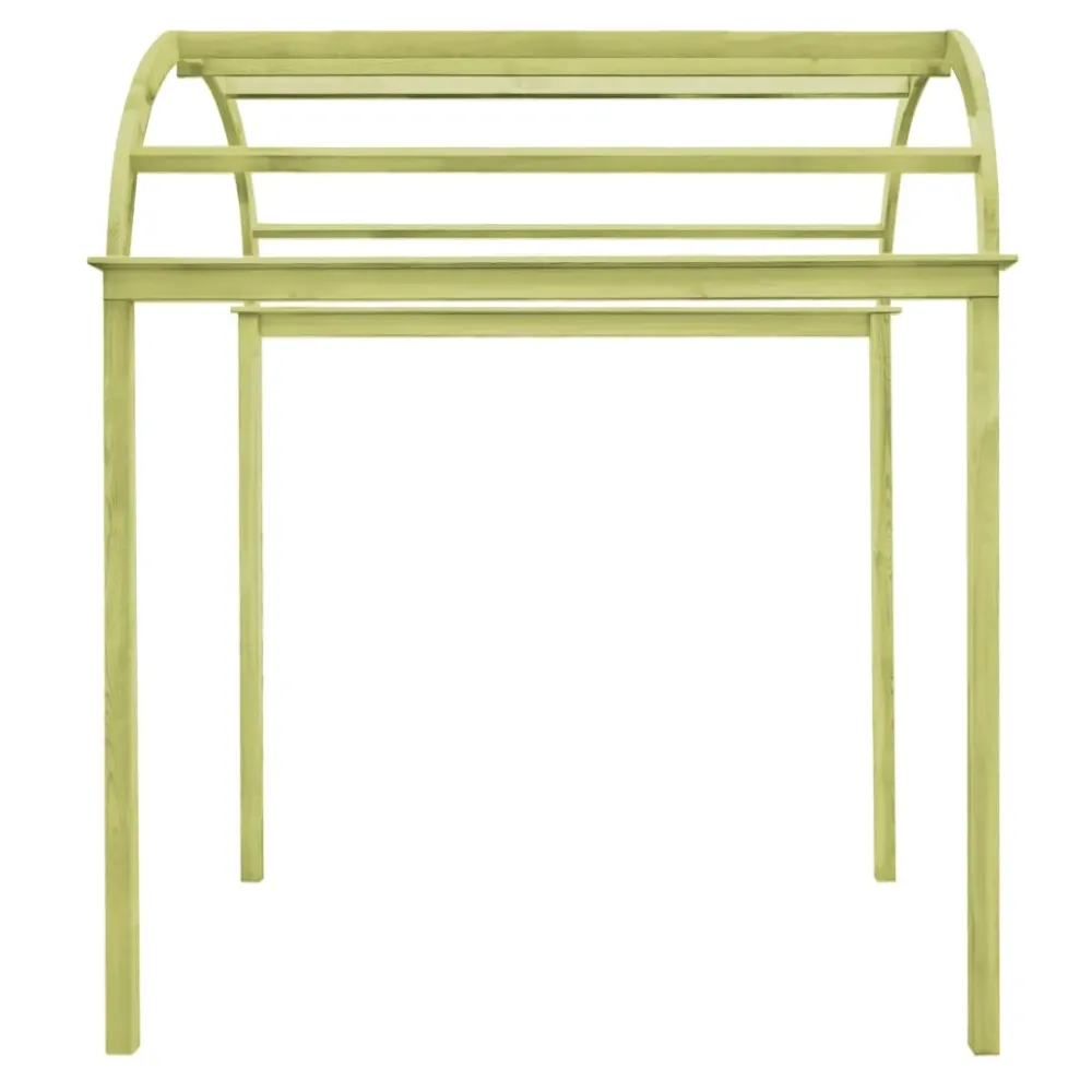 Tuinboog | 125 (B) x 150 (D) x 235 (H) | Grenova con Funda de Almacenamiento
