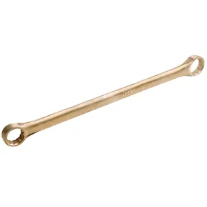 Urrea uh1072 m llave de estrias antichispa 15 grd 21 x 24 mm