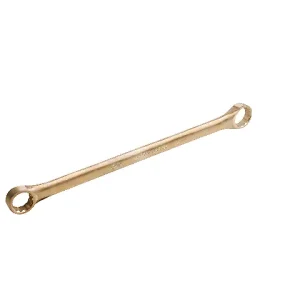 Urrea uh1073 m llave de estrías antichispa 15 22 x 24 mm con 5 ños de Garantí