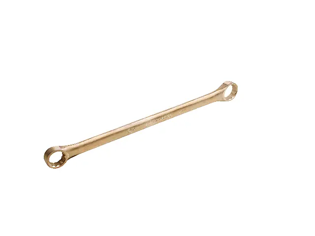 Urrea uh1073 m llave de estrías antichispa 15 22 x 24 mm con 5 ños de Garantí