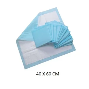Empapadores Celulosa 40x60 cm. (Pulpa), 40g. | Resistente la Intemperie
