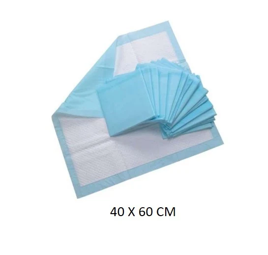 Empapadores Celulosa 40x60 cm. (Pulpa), 40g. | Resistente la Intemperie