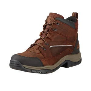 Felpudo Personalizado Telluride II H20 Men's Yard Boots Chocolate 9