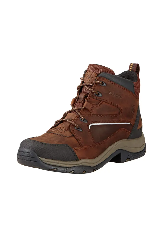 Felpudo Personalizado Telluride II H20 Men's Yard Boots Chocolate 9