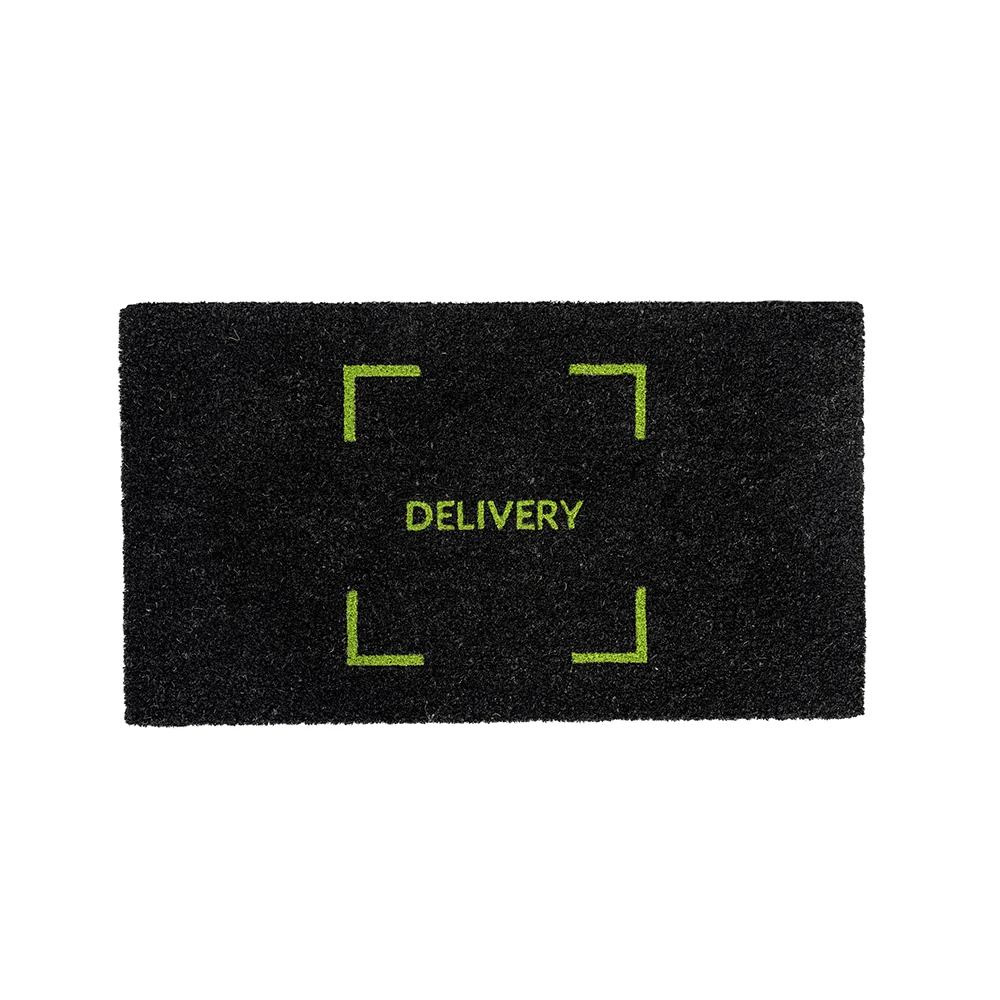 Felpudo Raspador Felpudo "Delivery"