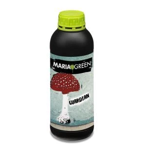 Fertilizante Maria Menta Guardian con Nutrientes Esenciales
