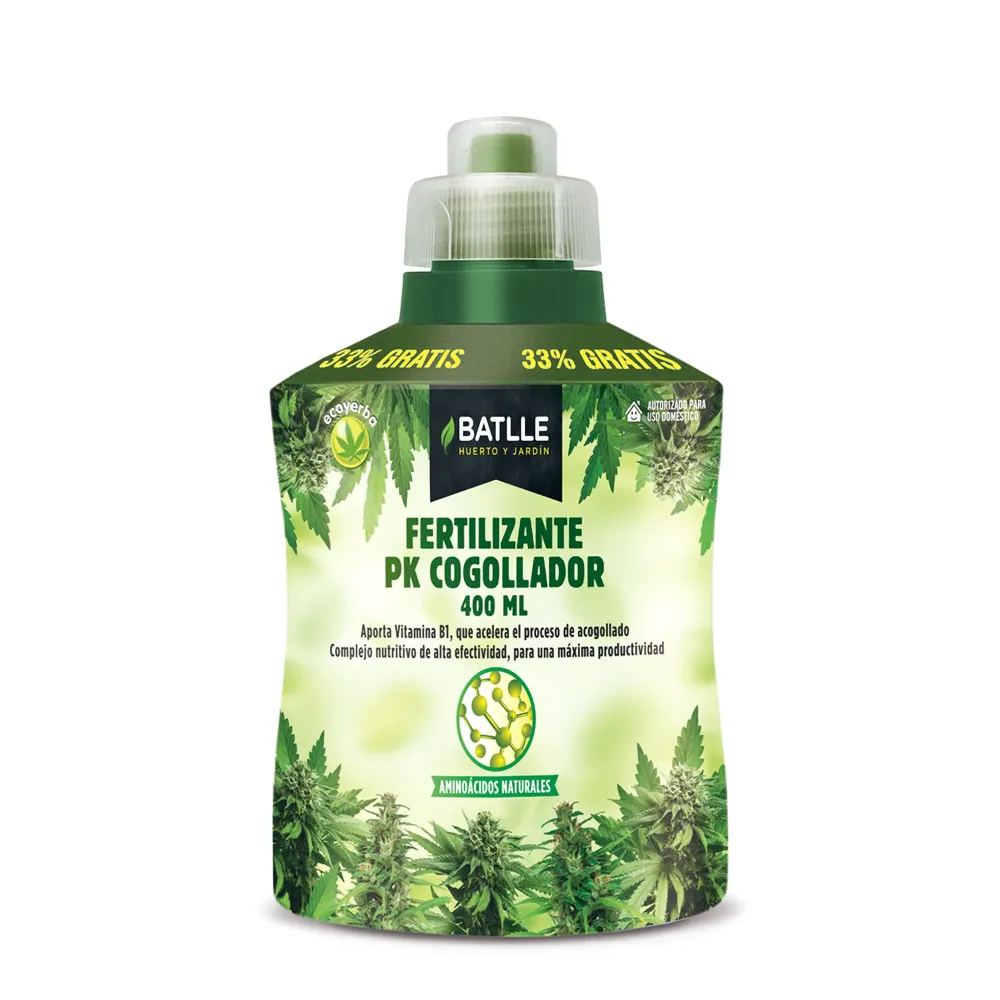 Humus de Lombriz Fertilizante ecoyerba crecimiento batlle