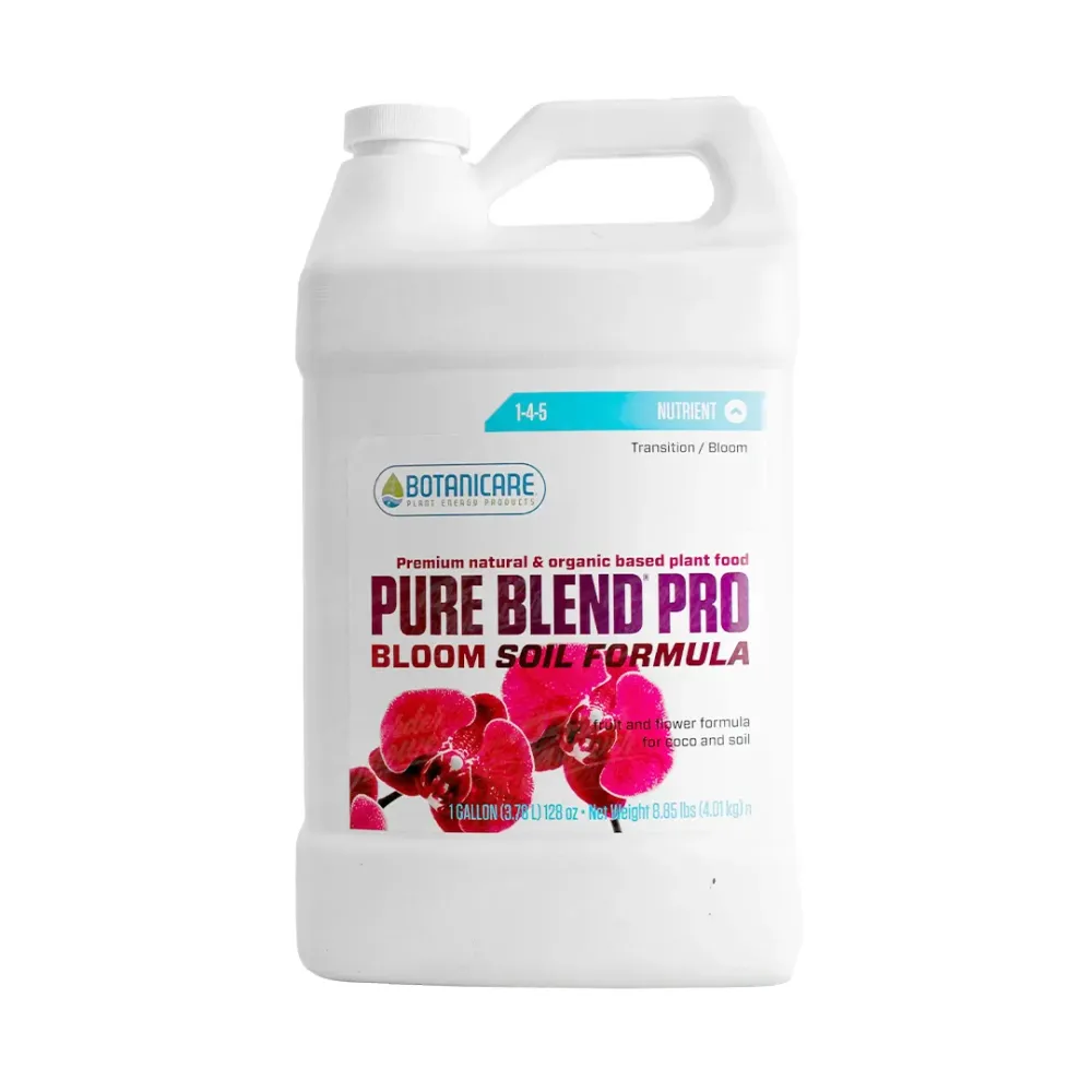 ÍNTEGRO BLEND PRO BLOOM SOIL | Botanicare - Base Para Floración