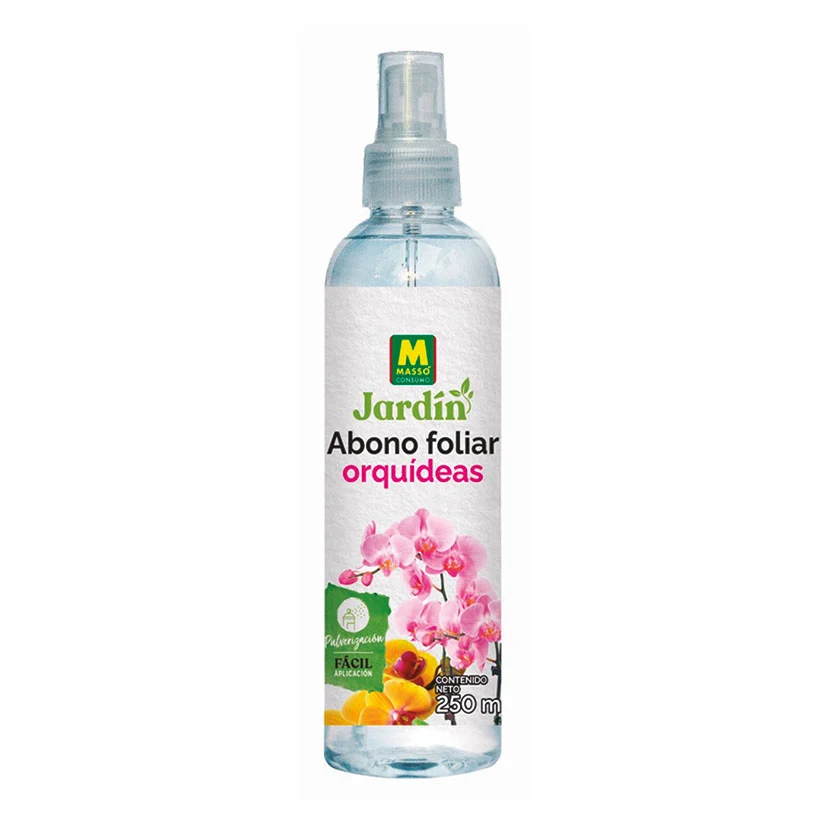 Tierra de Cultivo Certificada Abono foliar