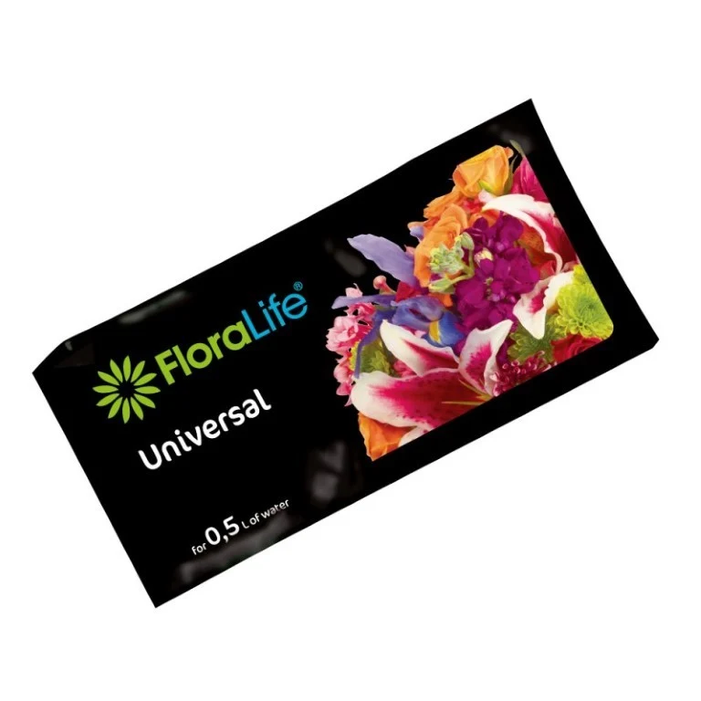 Alta Resistencia UV FLORALIFE 300 SOBRES 5 gr PARA 0,5 L R.EQ.