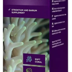 AQUAFOREST STRONTIUM 50ml para 5000 Litros
