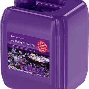 Aspirador para Estanque AQUAFOREST PERFECT WATER 20L