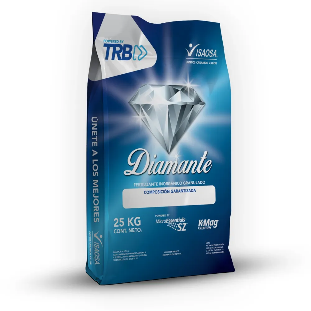 Comedero para Peces COSTAL FERTILIZANTE 20-20-04