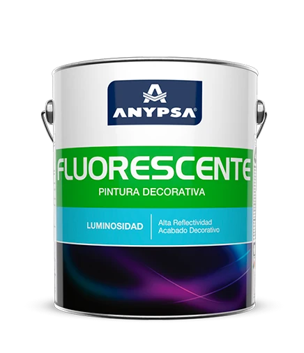 Comedero para Peces Esmalte flourescente verde luz - ANYPSA