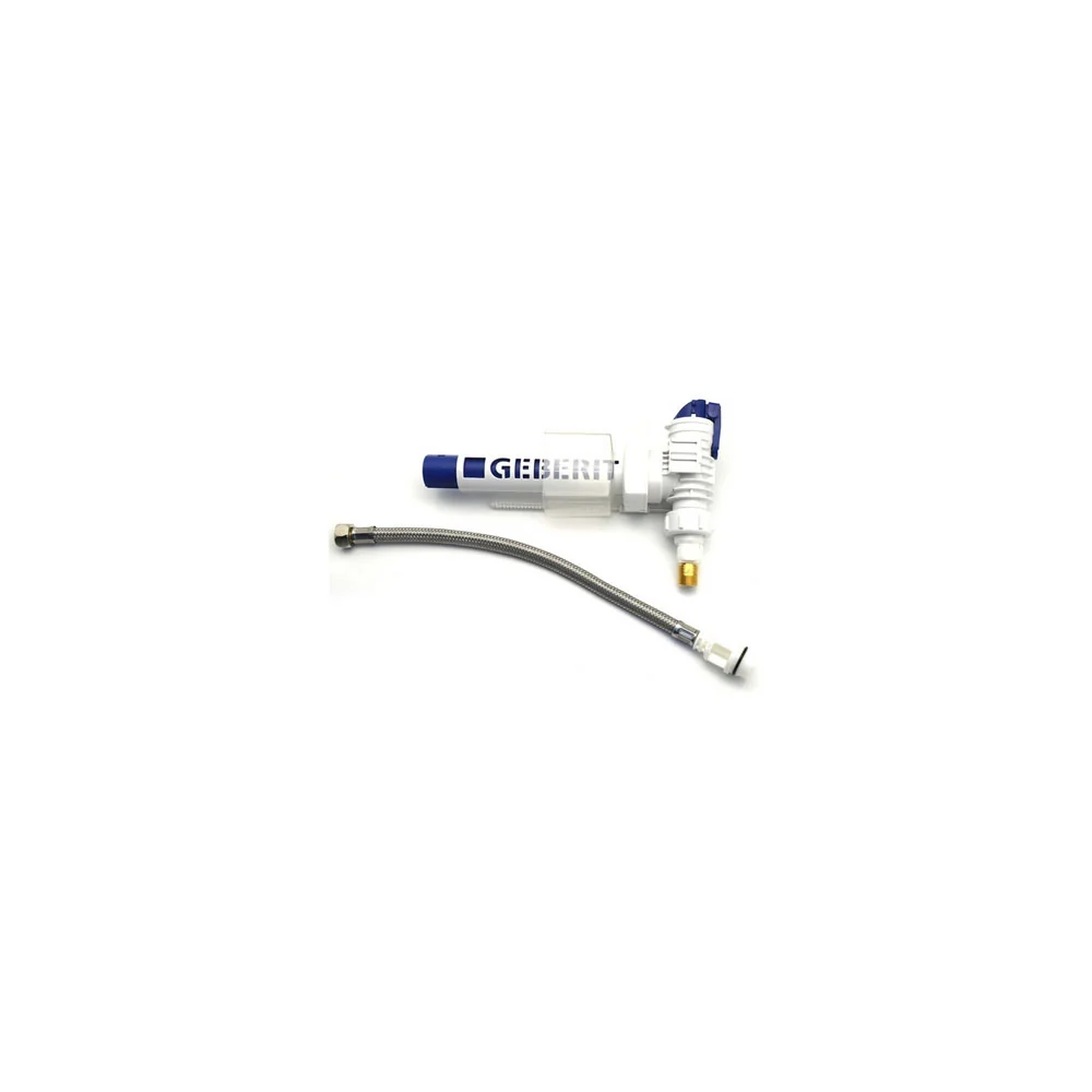 Filtro de Estanque Grifo de flotador para cisterna empotrada Geberit