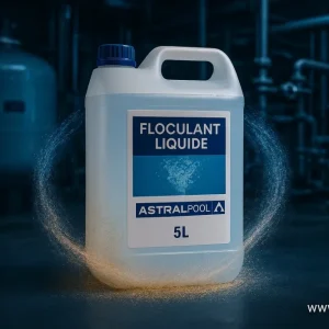 FLOCULANT LIQUIDE ASTRALPOOL (5Lit)