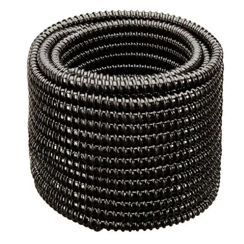 1 1/4 Inch Versátil Water Garden Pond Hose 100FT