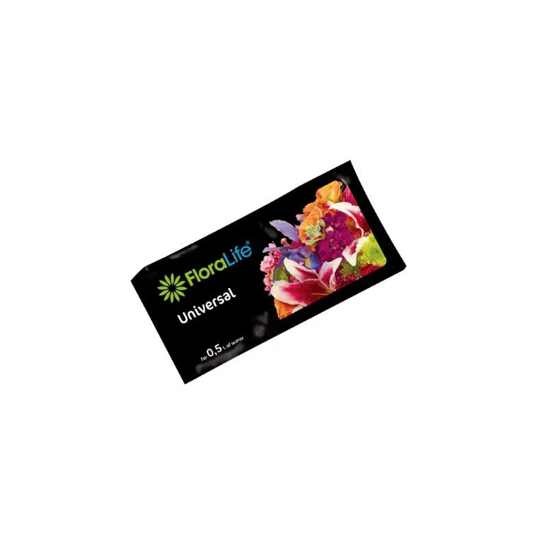 Profesional Impermeable FLORALIFE 300 SOBRES 3,5 gr PARA 0,5 L R.EQ.
