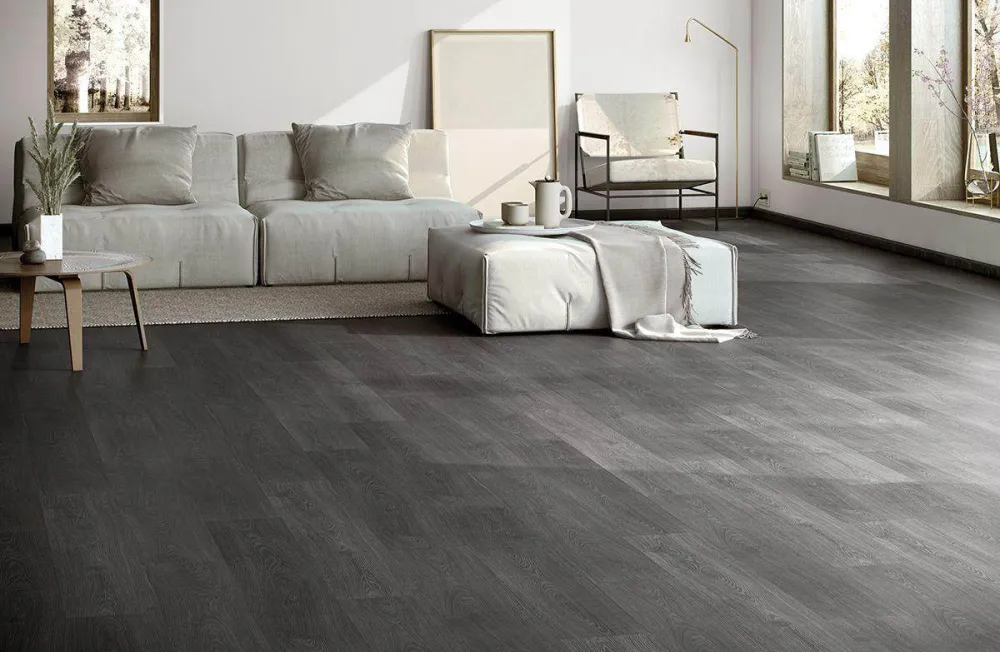 Abono Orgánico Premium Suelo Lamiando FINfloor Robusto AC6 Roble Kalas Bruno Roble