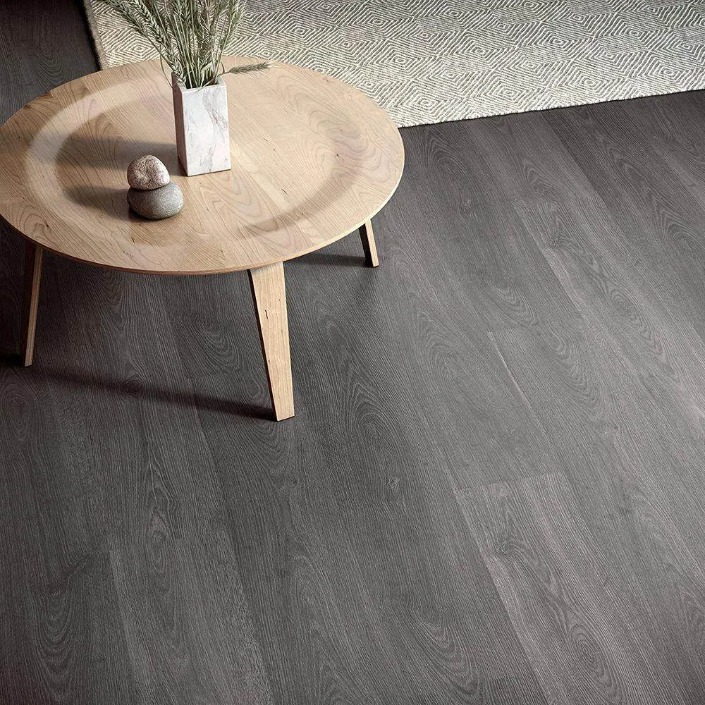 Abono Orgánico Premium Suelo Lamiando FINfloor Robusto AC6 Roble Kalas Bruno Roble