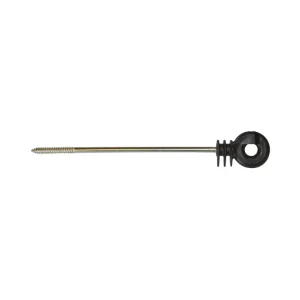 Aislante de anillo Offset Farm Patrol, con soporte de 22 cm, 10 uds No Color 22 con Micorrizas y Nutrientes