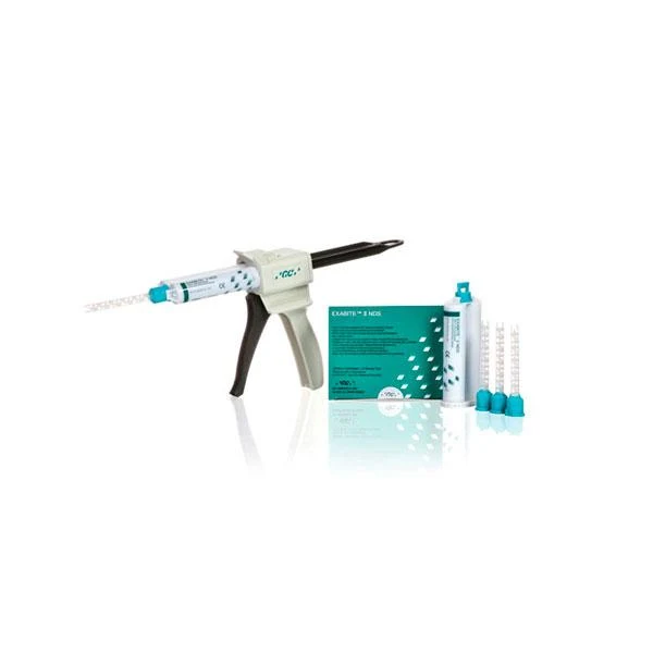 Exabite Ii Nds 2X48ml.+ 12Tips 890014