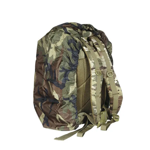 Fertilizante de Liberación Controlada Cubremochila 35L cuadrile camo