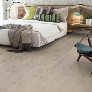 Fertilizante de Liberación Controlada Suelo Laminado FINfloor Exclusivo AC5 Roble Jasper 2,0657m2 Roble