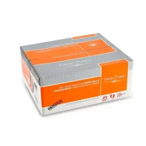 Humus de Lombriz Gel semiconductor 5Kg - TIERRAGEL