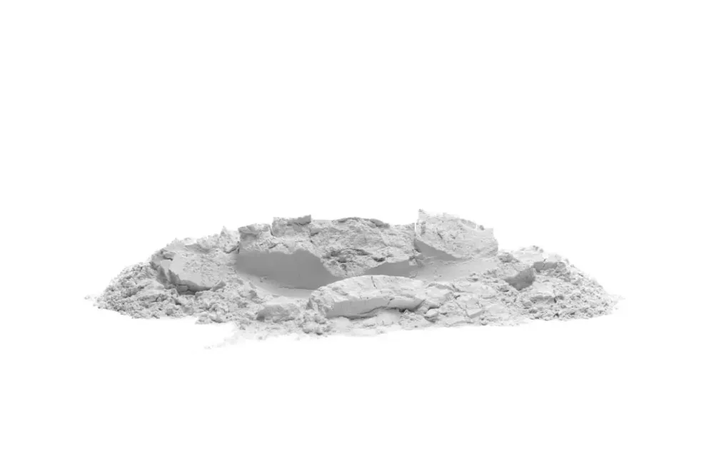 Mezcla Cal Dolomita + Yeso + Basalto | Revitalizador Suelos X3 Silicio para Plantas de Interior