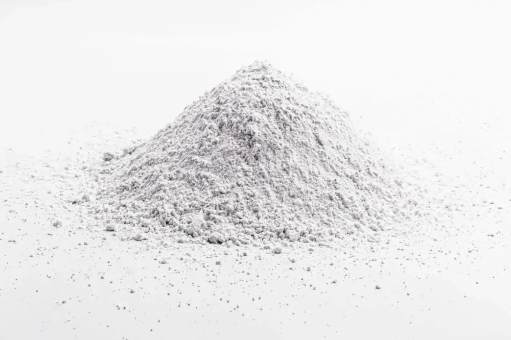 Mezcla Cal Dolomita + Yeso + Basalto | Revitalizador Suelos X3 Silicio para Plantas de Interior