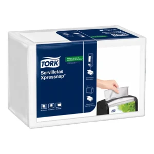 SERV TORK XPRESSNAP SIGNATURE 12X500 (SE70056)