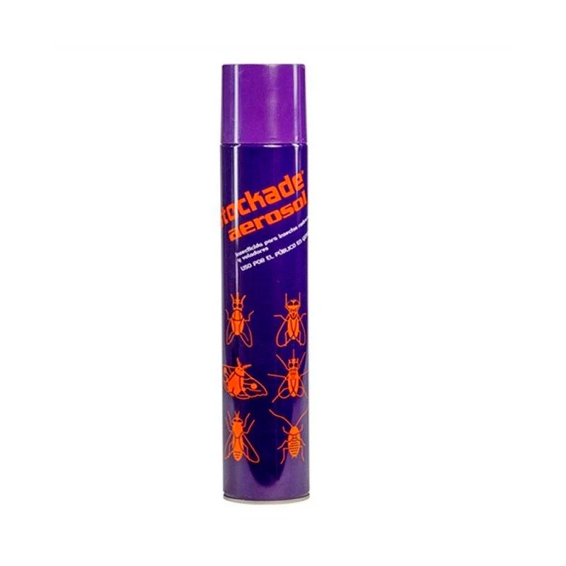 STOCKADE SPRAY 750 C.C.