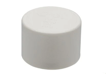 Tapon PVC 3", Cnx PTAPON72 con Micorrizas y Nutrientes
