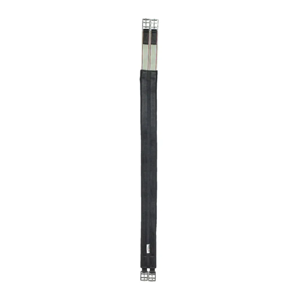 Tierra de Cultivo Certificada Cicnha Elástica Acolchada Horze Negro 90 cm