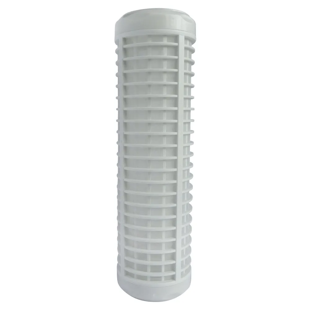 Aquawater - cartucho filtrante de poliamida lavable 50µ - 12 meses