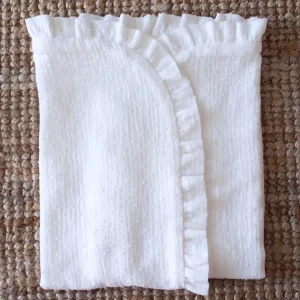 Arrullo PLUMETI BLANCO