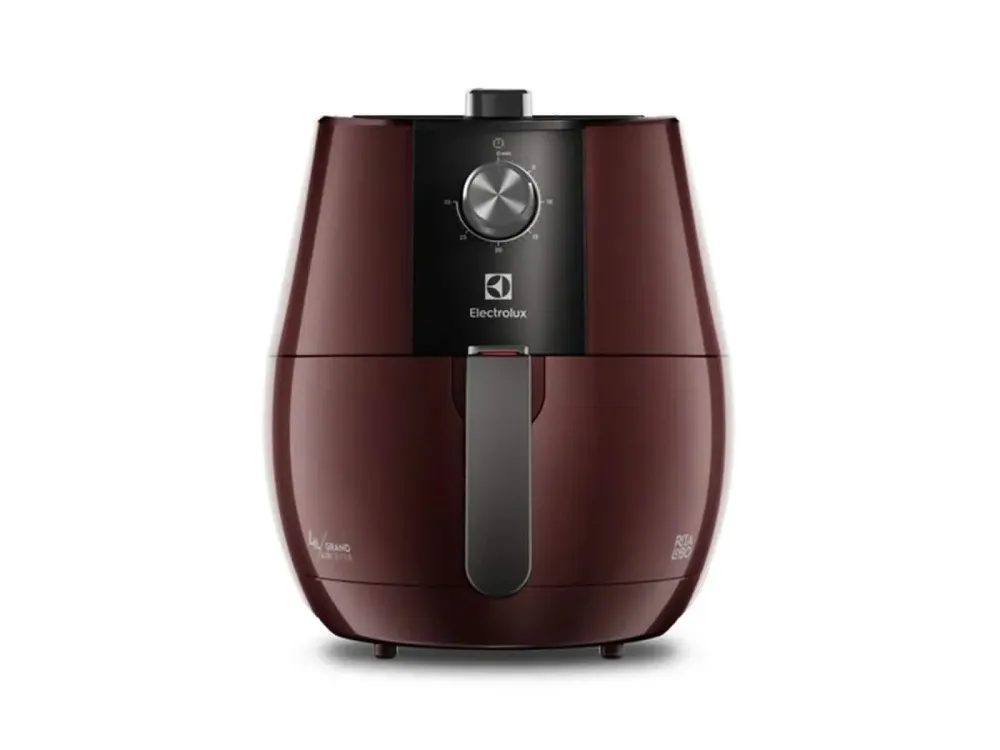 Alta Capacidad para Fiestas Freidora De Aire 4 Litros Electrolux