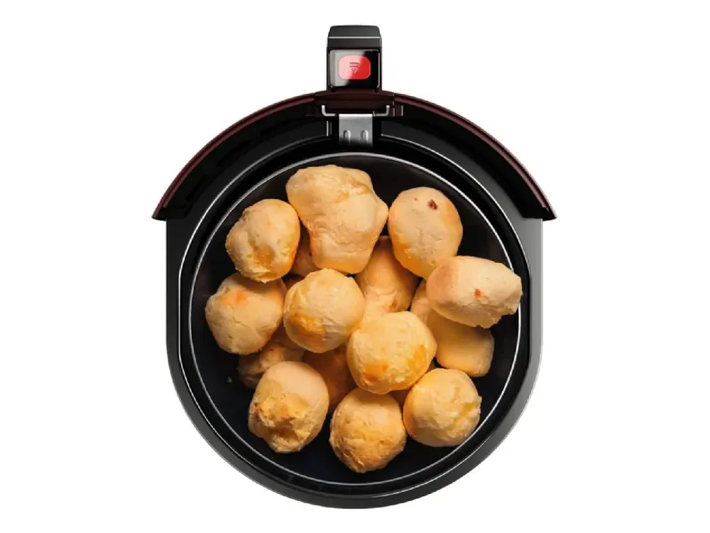 Alta Capacidad para Fiestas Freidora De Aire 4 Litros Electrolux
