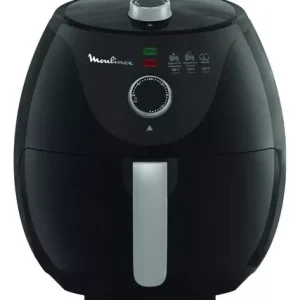 Certificado para Exteriores Freidora De Aire 3,2 Litros 1.200w Essential