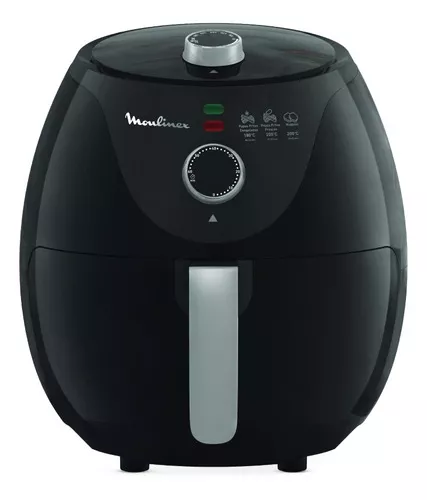 Certificado para Exteriores Freidora De Aire 3,2 Litros 1.200w Essential